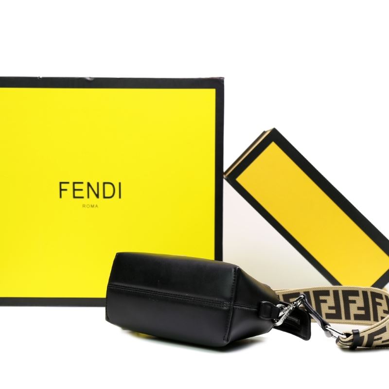 Fendi Satchel Bags